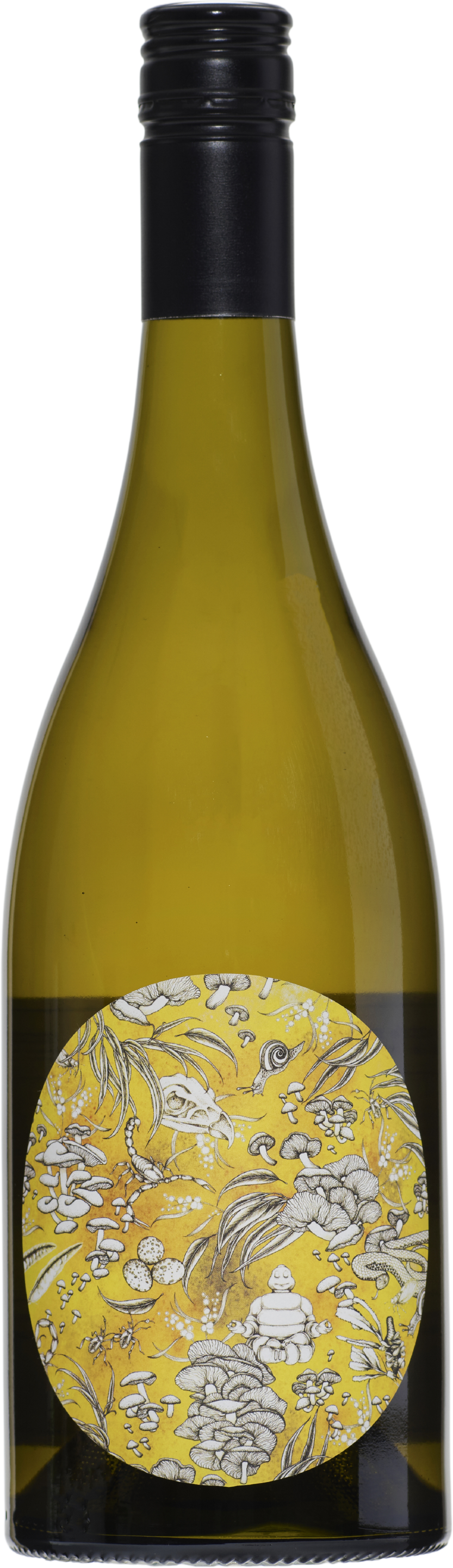 Syrahmi Garden of Earthly Delights Bruno Sangiovese 2019